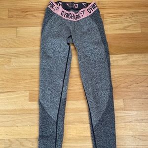 Gymshark Flex Leggings